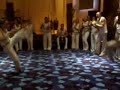 Capoeira at the HC Breda 5