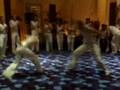 Capoeira at the HC Breda 5