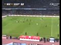 NAPOLI - MILAN 2-2 LA RIMONTA IMPOSSIBILE!!!