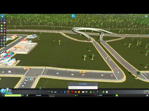 cities skylines mods traffic manager download