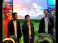EL KHEREJI BOYS CHOIR