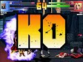 Krizalido and Alty VS Igniz and Goodman