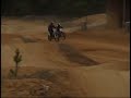 Ira @ Archer's Lodge - crf 450