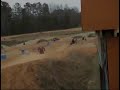 Ira @ Archer's Lodge - crf 450