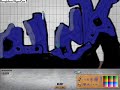 Graffiti Black 2 (BLCK)