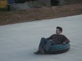 russ snow tubing