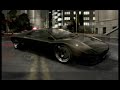 GTA 4 IV trailer 4 analyses et map officielle !
