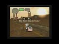Dakota Stunt Cycle part III  Vigilante 8 2nd offense