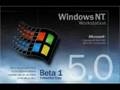 Historia del Arranque de Windows(Sonidos e Imagenes)