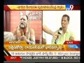 No Bady can strop Telangana Formation - Swaroopanandendra swamy