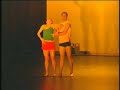 Dance Works Rotterdam- Sara Erens & Szabolcs Pataki E27SD