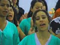 Kaká na Igreja do Evangelho Quadrangular (Templo Fonte Boa)