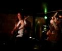 Grimaldi - Thinking Time - Live @ ...