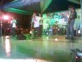 mystifa live mersing sang penghibur