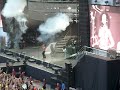 Tokio Hotel - Parc des Princes - Schrei finale
