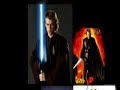 Genuine Anakin Skywalker Costumes