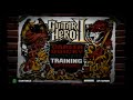 2nd CUSTOM GH2 GAME ON PS2/ NEW CHARTS AND SONGS!!!!!