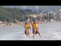 Sochi, Lazarevskoe Beach on the Black Sea Coast ...