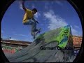 Zarawaza skate 2004
