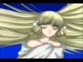 Chobits-Private Radio Chobits-Private Radio