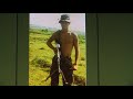 THE MARINE SONG by RiflemanRay