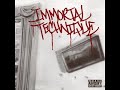 In Da Club Freestyle - Immortal Technique In Da Club Freestyle - Immortal Technique