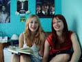 Harry Potter and the Deathly Hallows book review (part 1)