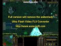 great dota 6.49b bug(flying morphiling) great dota 6.49b bug(flying morphiling)