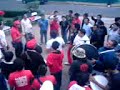 ensayos de la banda del rojo ensayos de la banda del rojo