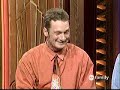 WHOSE LINE IS IT ANYWAY--LETS MAKE A DATE