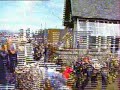 D�but de la procession