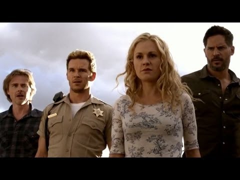 True Blood Season 7 Teaser Trailer VIDEO