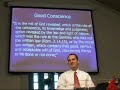 Love without Knowledge? Part 3 Craig Huff