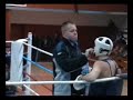 Patrik Toth VS Miroslav Cingel