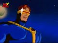 Enter Cyclops