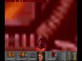 DOOM (300% Speed) - E1M1: Hangar (Ultra-Violence)