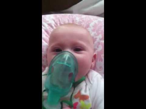 how to cure rsv in infants