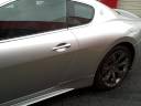 Video de Maserati GranTurismo  S 454
