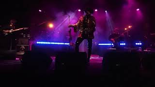 Gaye Su Akyol - Gazapizm / Samsun Back to School Festivali Konseri