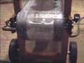 The Original Dogtrotter K 9 Treadmills