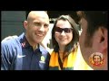 Paulie Vs The Socceroos part 2