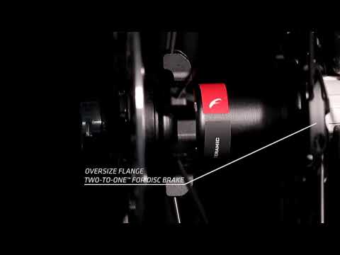 SPEED 55T DB - it