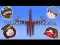 Quake III Arena - Steam Rolled - YouTube