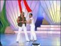 KBH: S.Stalone VS Shwarcznegger