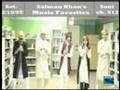 TUNAK TUNAK SPOOF MUSIC VIDEO HILARIOUS SASA DALER MEHNDI