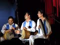 iranian traditional music sonati in kerman