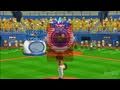Little League World Series 2010 X360 Dunk Tank