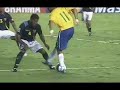Robinho dribble