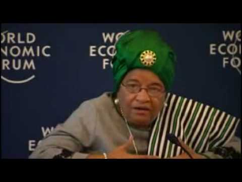 Davos Annual Meeting 2007- Scaling ...