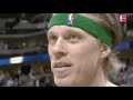 One of the NBA's new commercials that i saw on Christmas! By DJ Steve Porter